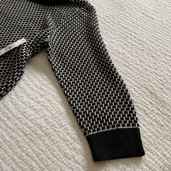 🆕 NWT Calvin Klein Cowl Neck Sweater Sz 1X - Picture 7 of 11